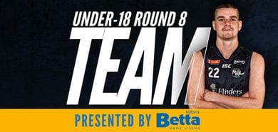 Betta Teams: Under-18 Round 8 - South Adelaide vs Woodville West-Torrens